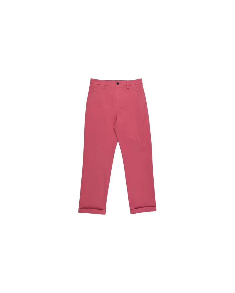 Department 5 HOSEN & RÖCKE - Hosenauf YOOX.COM Koralle