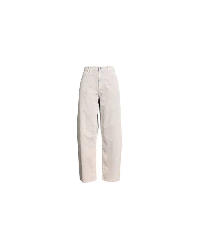 Kaos HOSEN & RÖCKE - Hosenauf YOOX.COM Grau