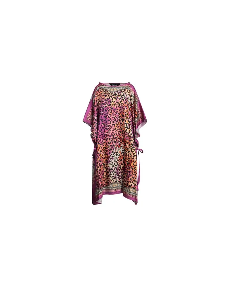 Just Cavalli KLEIDER - Midi-Kleiderauf YOOX.COM Malve