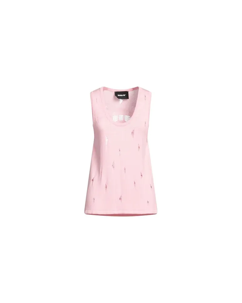 BARROW STRICKWAREN - Pulloverauf YOOX.COM Rosa