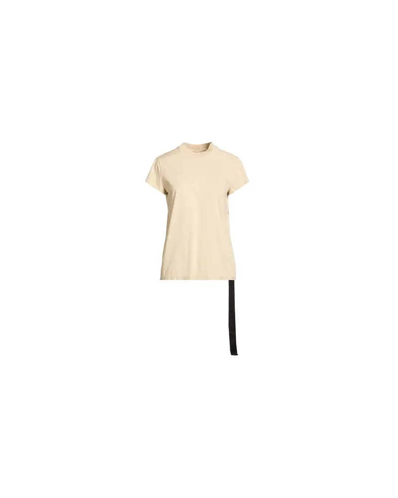 DRKSHDW by Rick Owens TOPS - T-shirtsauf YOOX.COM Beige