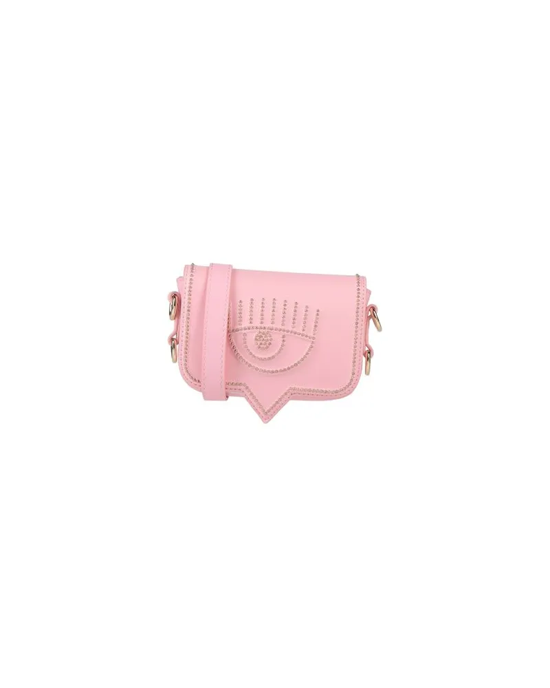 Chiara Ferragni TASCHEN - Umhängetascheauf YOOX.COM Rosa