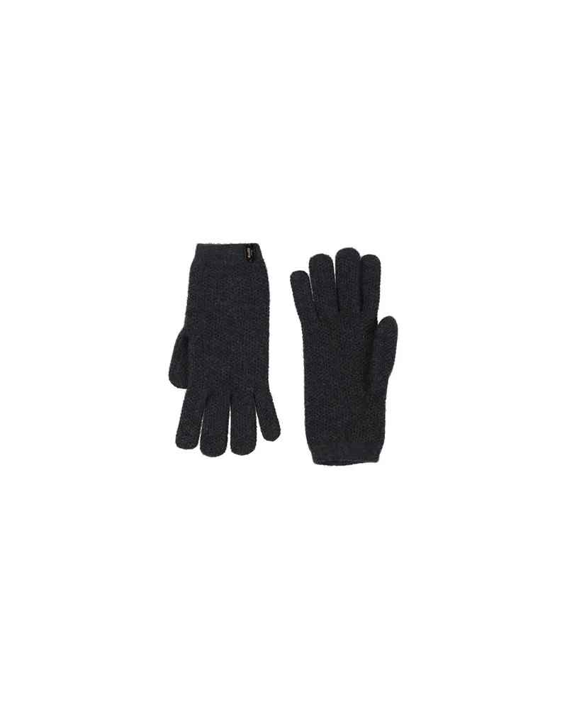 MOORER ACCESSOIRES - Handschuheauf YOOX.COM Braungrau