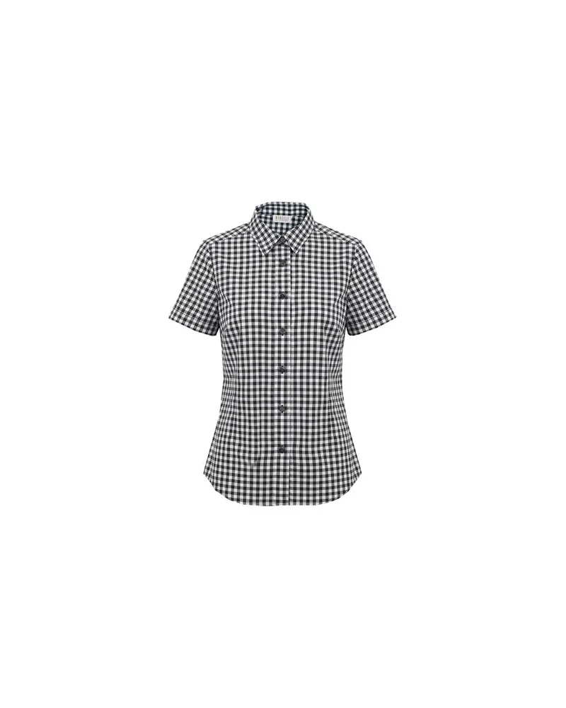 MARELLA TOPS - Hemdenauf YOOX.COM Schwarz