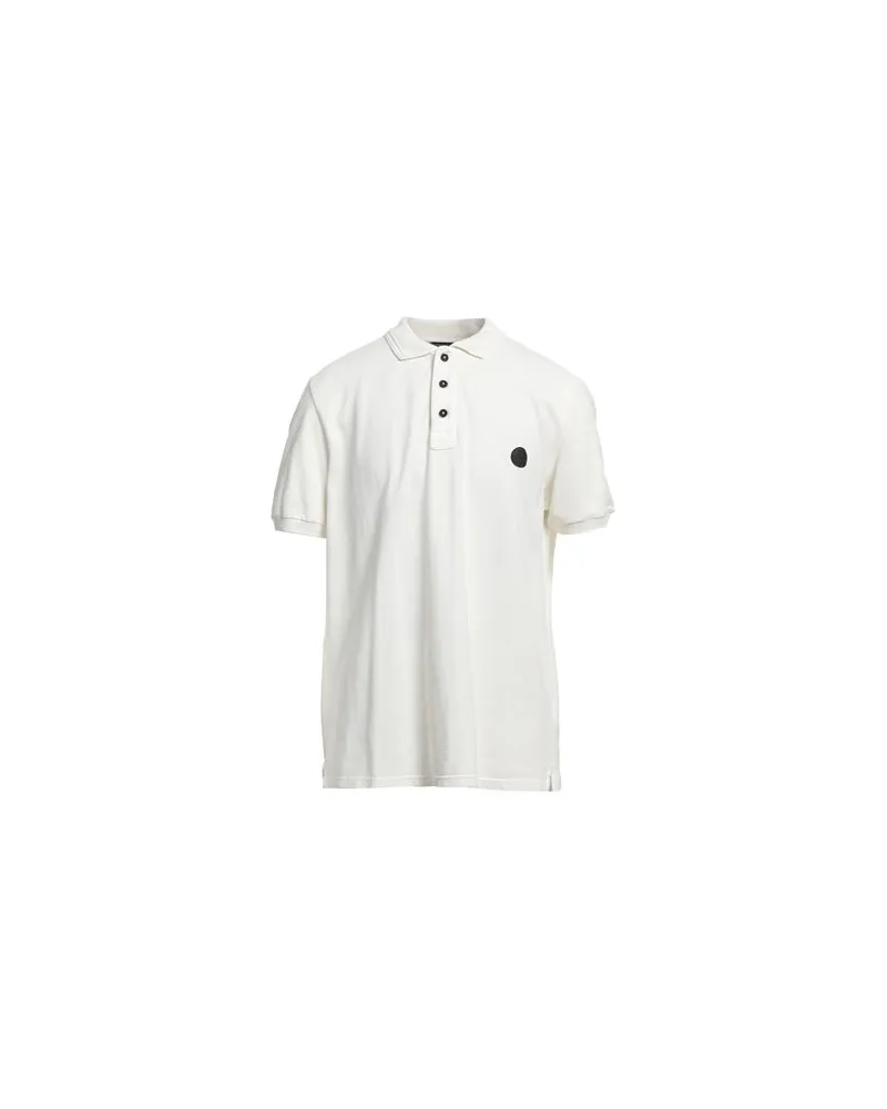 North Sails TOPS - Poloshirtsauf YOOX.COM Weiß