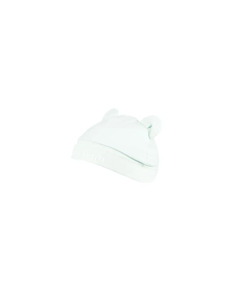 Palm Angels ACCESSOIRES - Mützen & Hüteauf YOOX.COM Säuregrün