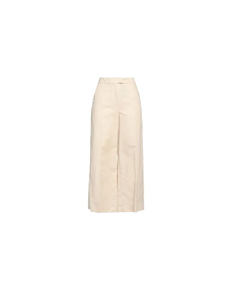 PT TORINO HOSEN & RÖCKE - Hosenauf YOOX.COM Beige