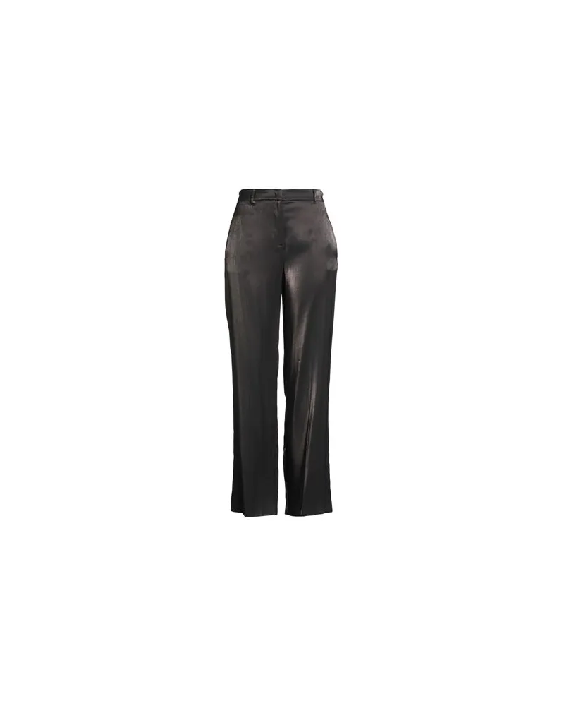 Mauro Grifoni HOSEN & RÖCKE - Hosenauf YOOX.COM Dunkelbraun