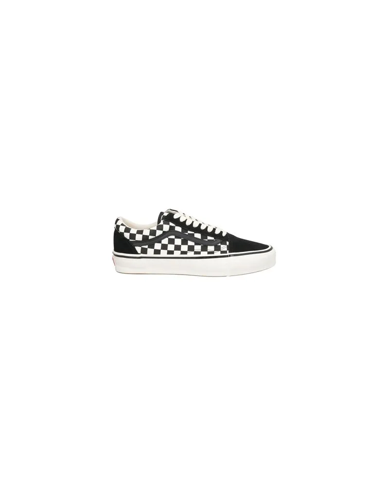 Vans SCHUHE - Sneakersauf YOOX.COM Schwarz