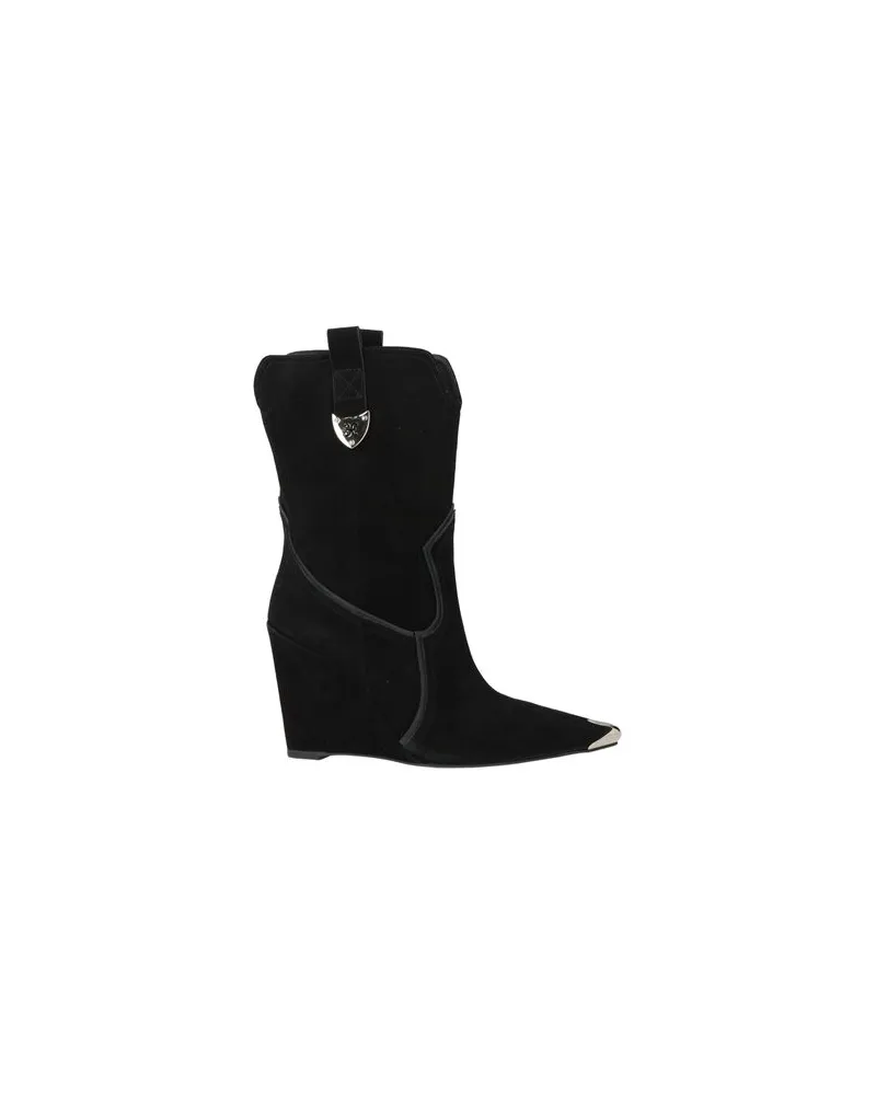 Fabi SCHUHE - Stiefelettenauf YOOX.COM Schwarz