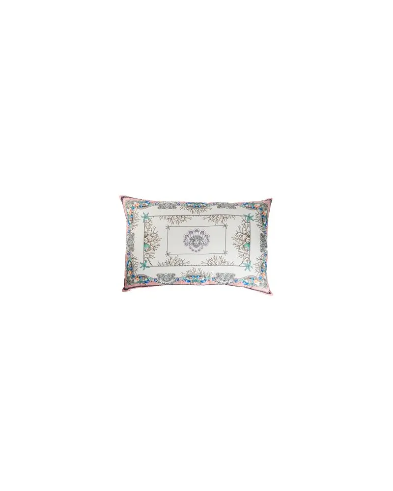Versace DEKORATIONEN - Kissen und Kissenbezügeauf YOOX.COM Hellrosa