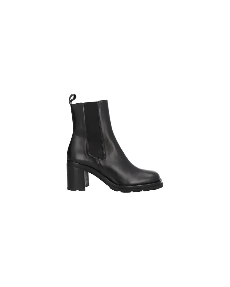 by FAR SCHUHE - Stiefelettenauf YOOX.COM Schwarz