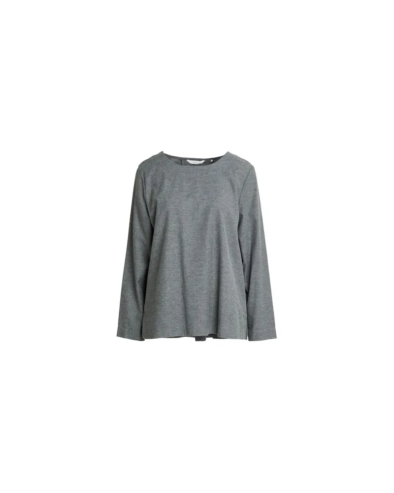 XACUS TOPS - Topsauf YOOX.COM Grau