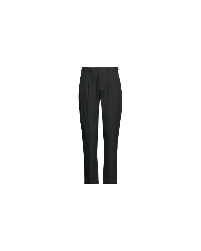 Messagerie HOSEN & RÖCKE - Hosenauf YOOX.COM Schwarz