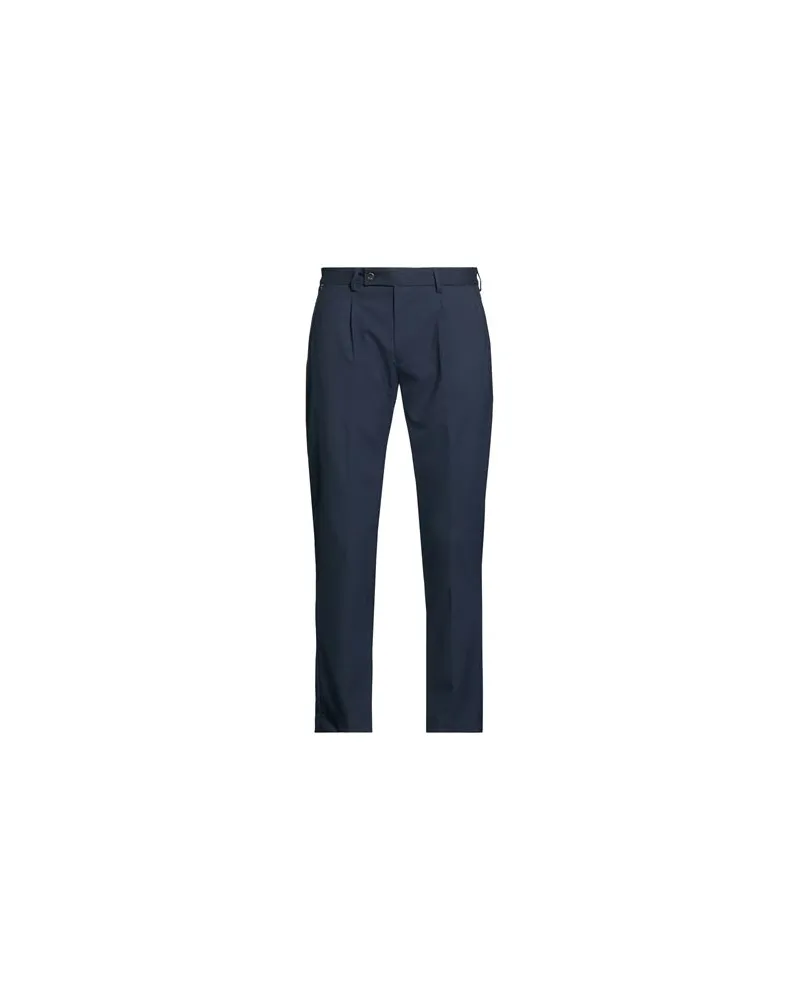 Messagerie HOSEN & RÖCKE - Hosenauf YOOX.COM Marineblau