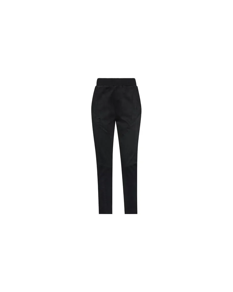 KORALLINE HOSEN & RÖCKE - Hosenauf YOOX.COM Schwarz