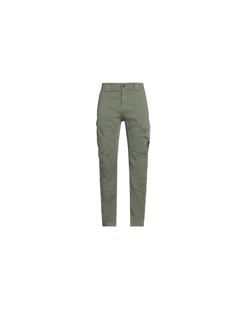 C.P. Company HOSEN & RÖCKE - Hosenauf YOOX.COM Khaki