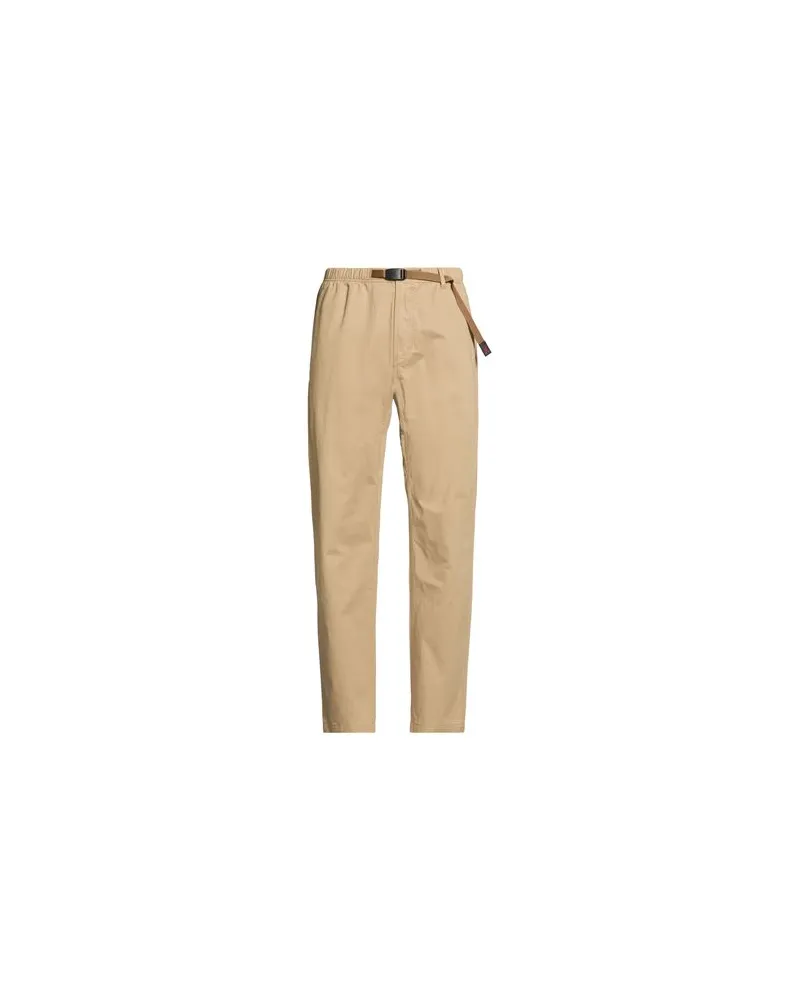 GRAMICCI HOSEN & RÖCKE - Hosenauf YOOX.COM Sand