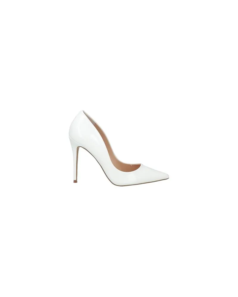 Steve Madden SCHUHE - Pumpsauf YOOX.COM Weiß