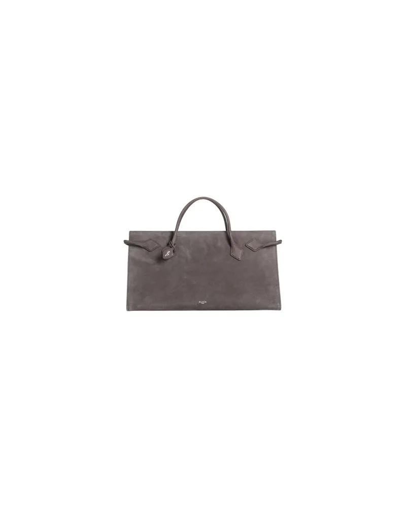 Alaïa TASCHEN - Handtaschenauf YOOX.COM Schwarz
