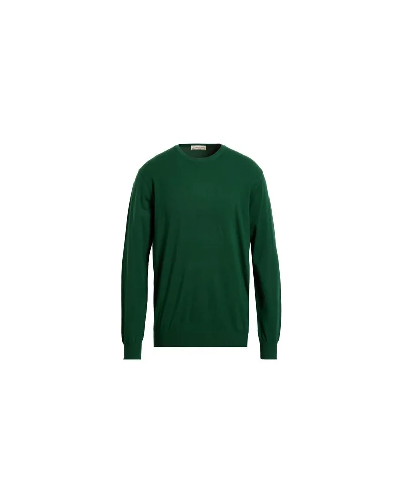 Cashmere Company STRICKWAREN - Pulloverauf YOOX.COM Grün