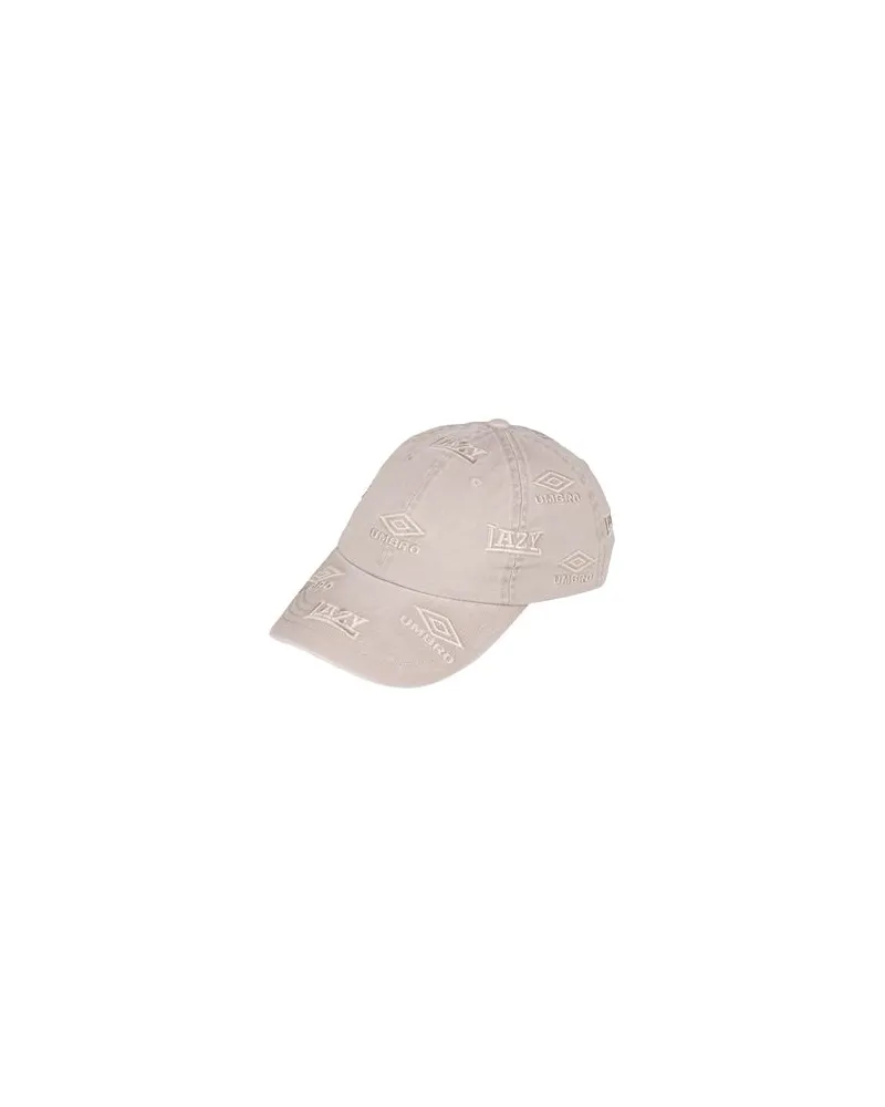 Umbro ACCESSOIRES - Mützen & Hüteauf YOOX.COM Sand