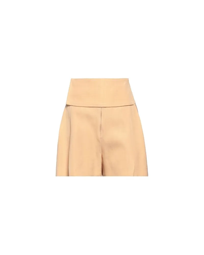 Jil Sander HOSEN & RÖCKE - Shorts & Bermudashortsauf YOOX.COM Pfirsich