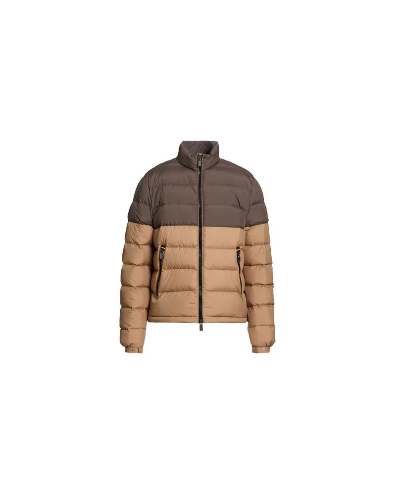 Ciesse Piumini JACKEN & MÄNTEL - Pufferjacken & Daunenjackenauf YOOX.COM Hellbraun