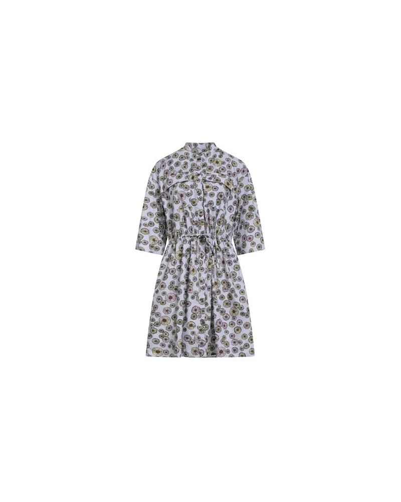 Kitsuné KLEIDER - Mini-Kleiderauf YOOX.COM Lila