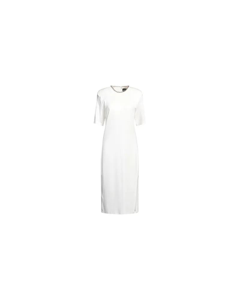 Just Cavalli KLEIDER - Midi-Kleiderauf YOOX.COM Off