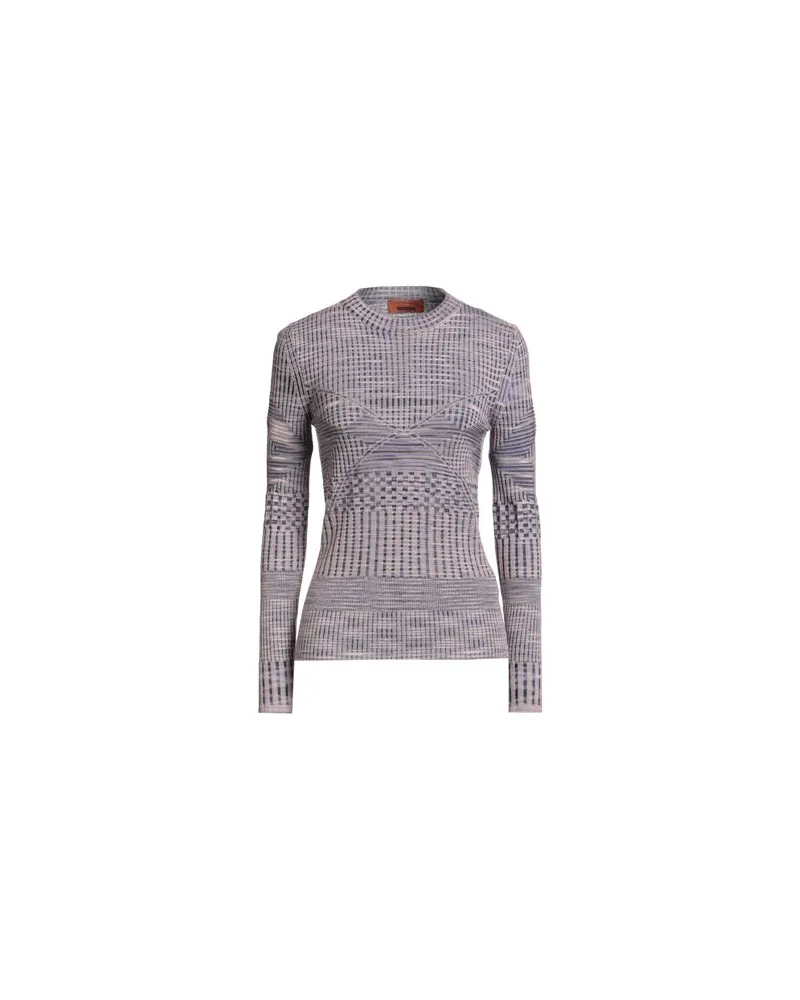 Missoni STRICKWAREN - Pulloverauf YOOX.COM Lila