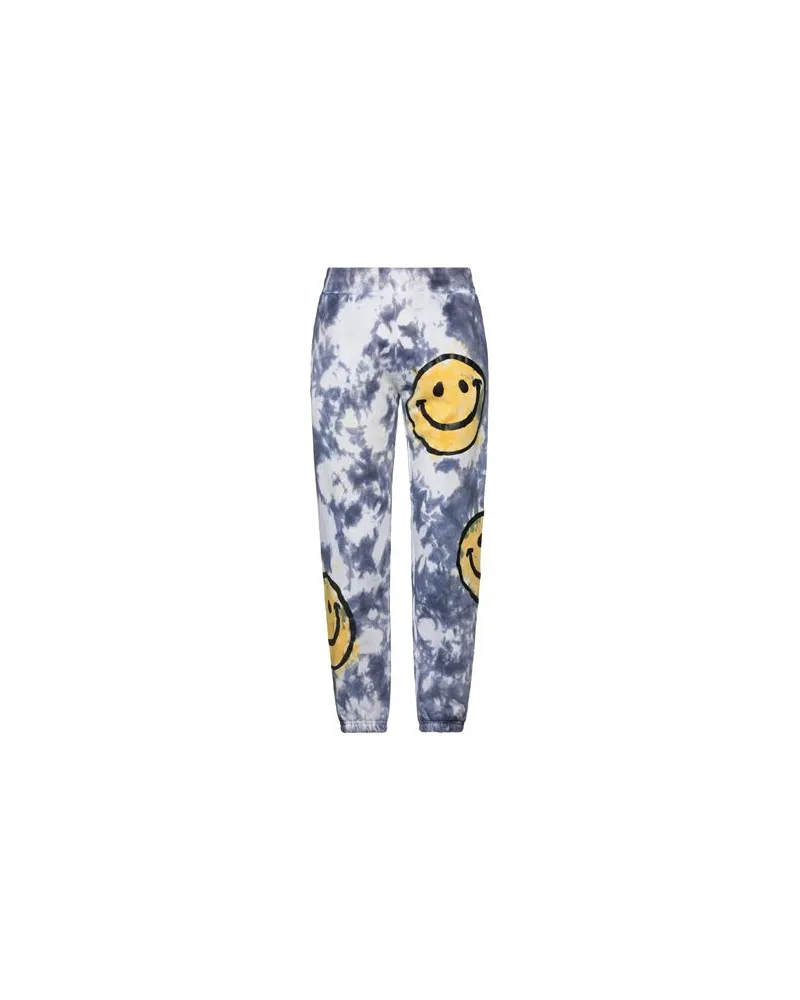 Market HOSEN & RÖCKE - Hosenauf YOOX.COM Taubenblau
