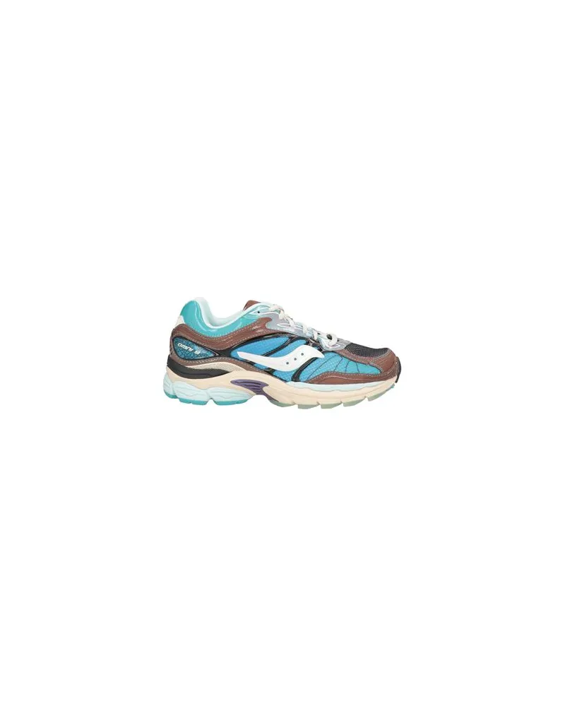 Saucony SCHUHE - Sneakersauf YOOX.COM Hellblau