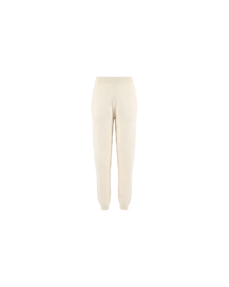 Calvin Klein HOSEN & RÖCKE - Hosenauf YOOX.COM Elfenbein