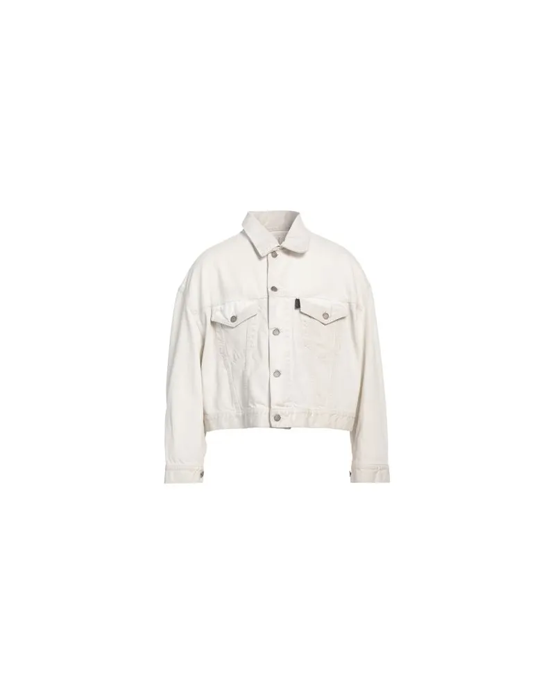 Haikure JACKEN & MÄNTEL - Jeansjacken/Mäntelauf YOOX.COM Off