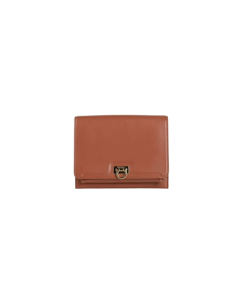 Ferragamo TASCHEN - Handtaschenauf YOOX.COM Lederfarben