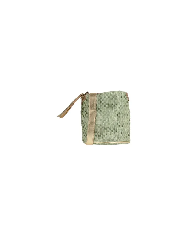 Corsia TASCHEN - Umhängetascheauf YOOX.COM Säuregrün