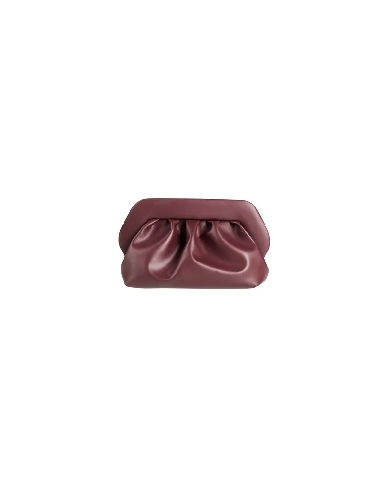 THEMOIRÈ BIOS  - TASCHEN - Handtaschenauf YOOX.COM Pflaume