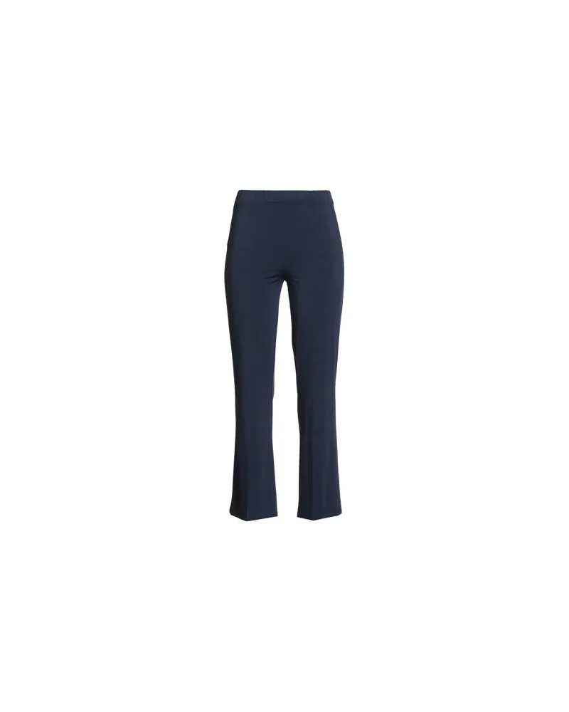 1-ONE HOSEN & RÖCKE - Leggingsauf YOOX.COM Marineblau