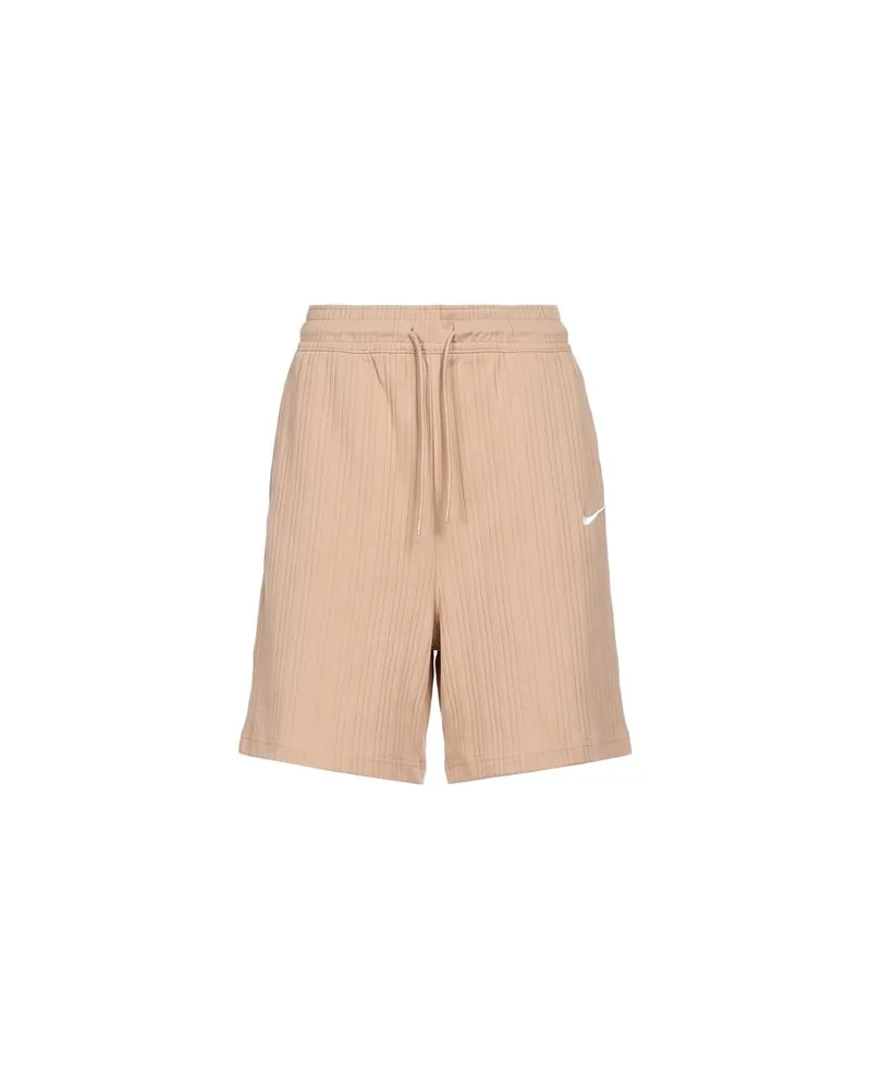 Nike HOSEN & RÖCKE - Shorts & Bermudashortsauf YOOX.COM Sand