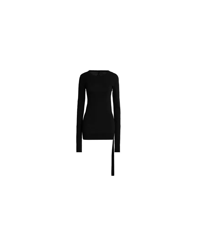 DRKSHDW by Rick Owens TOPS - T-shirtsauf YOOX.COM Schwarz