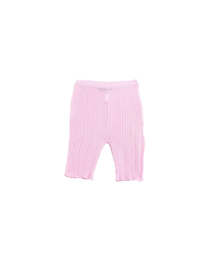 Marco Rambaldi HOSEN & RÖCKE - Shorts & Bermudashortsauf YOOX.COM Rosa