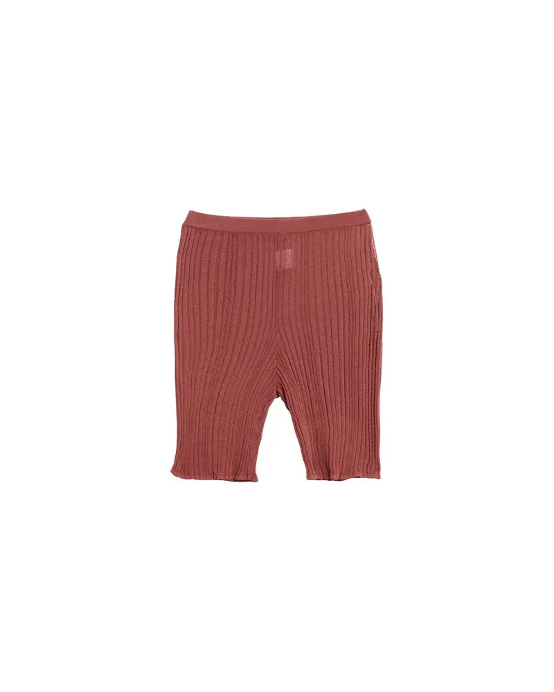 Marco Rambaldi HOSEN & RÖCKE - Shorts & Bermudashortsauf YOOX.COM Braun