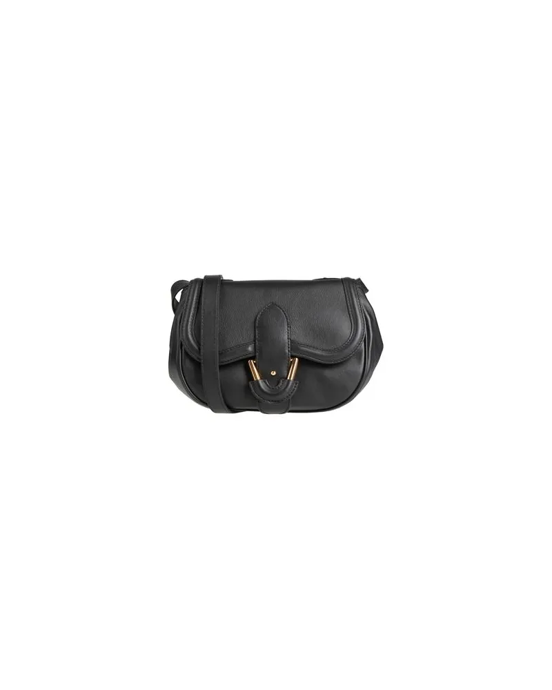Coccinelle TASCHEN - Umhängetascheauf YOOX.COM Schwarz