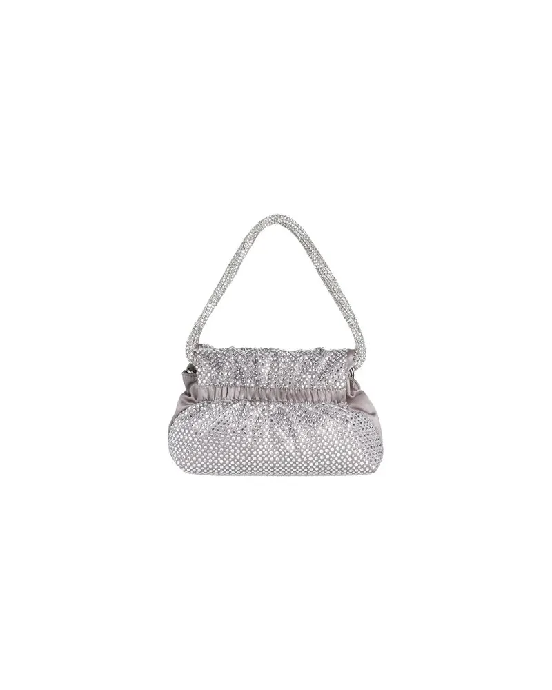 MAX&Co. TASCHEN - Handtaschenauf YOOX.COM Silber