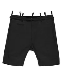 R13 Shorts & Bermudashorts Grau