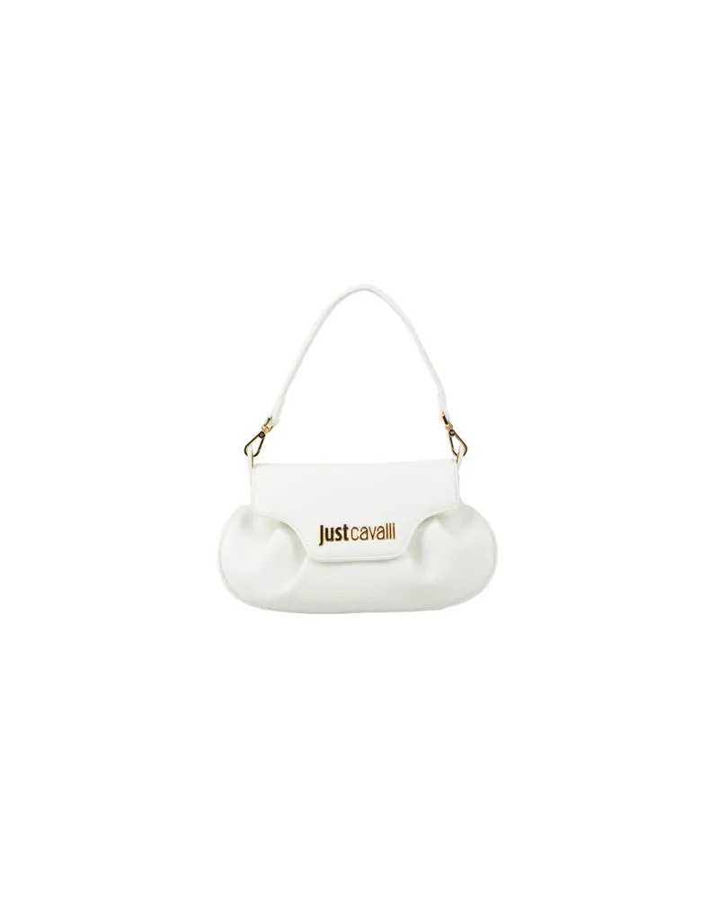 Just Cavalli TASCHEN - Handtaschenauf YOOX.COM Weiß