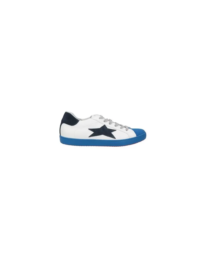 ISHIKAWA SCHUHE - Sneakersauf YOOX.COM Blau