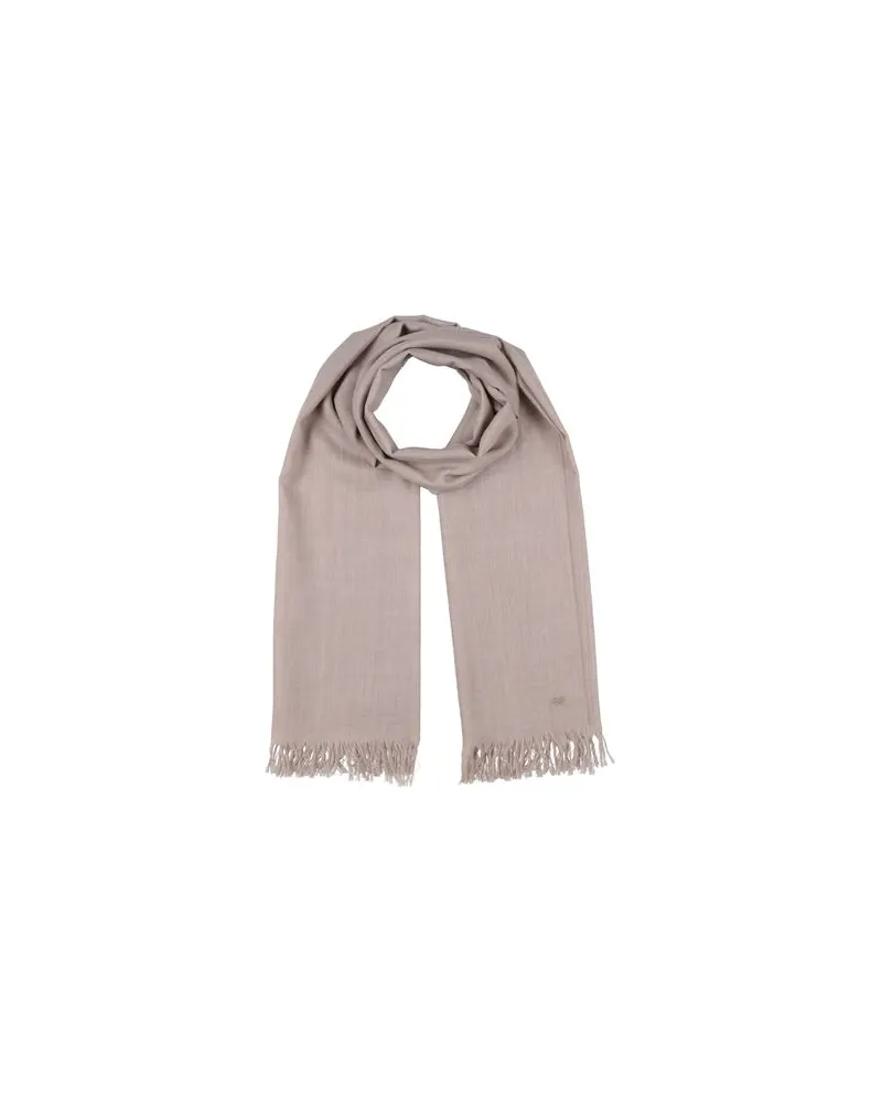 Max Mara ACCESSOIRES - Schalsauf YOOX.COM Beige