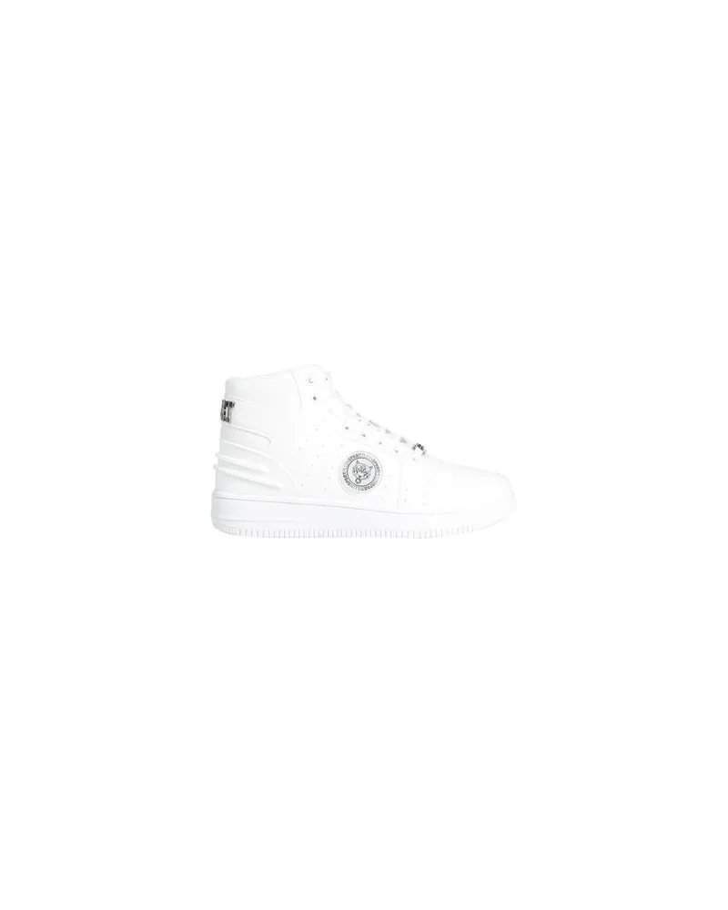 Philipp Plein SCHUHE - Sneakersauf YOOX.COM Weiß